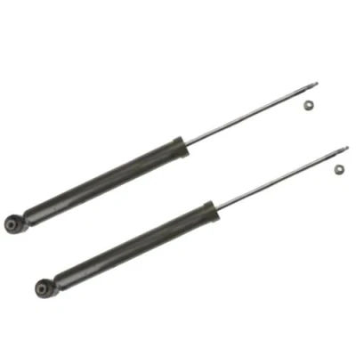 Afbeelding van TRW JGT278S schokdemper Achteras Gasdruk Telescoop Oog onderaan, Pen bovenaan SINGLE PEUGEOT: 307 Estate, SW, Hatchback
