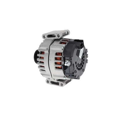 Afbeelding van HELLA 8EL 011 713 971 Dynamo / Alternator 14V 180A MERCEDES BENZ: Sprinter 3.5 T Van, Vito Mixto, E Class Saloon