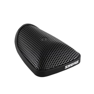 Image de Microphone vocal Shure CVB B/C Type de transmission:filaire avec câble