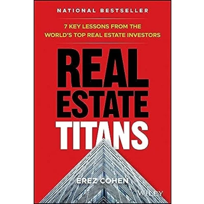 Afbeelding van Real Estate Titans
