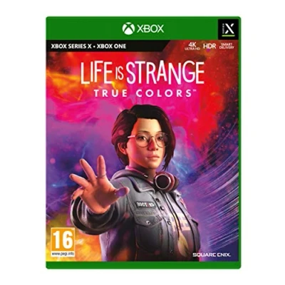 Afbeelding van Koch Media Life is Strange: True Colors Standaard Engels, Italiaans Xbox Series X