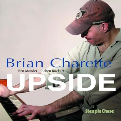 Afbeelding van Brian Charette Upside (CD)