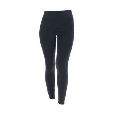 Afbeelding van Cavallo Rijlegging CavalLin Grip RL Zwart 40