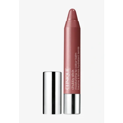 Afbeelding van Clinique Chubby Stick Moisturizing Lip Colour Balm Bountiful Blush 7 ml