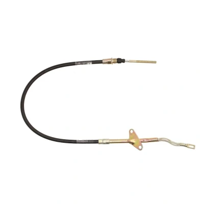Afbeelding van AUGER 74203 Handremkabel Rechts achter 980