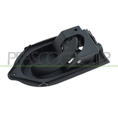Afbeelding van PRASCO FD0508601 Deurgrepen Binnen, Links achter, Rechts achter Zwart FORD: KA Hatchback