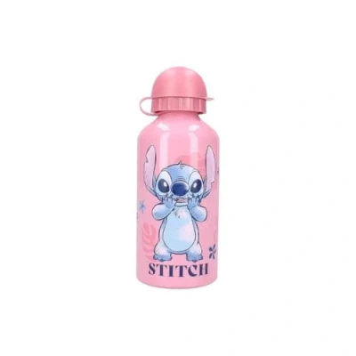 Afbeelding van My sweety pop Drinkfles Aluminium Voor kinderen Kleuterschool School Vakantie Maaltijden 19 cm 500 ml Hydratatie Cadeau idee