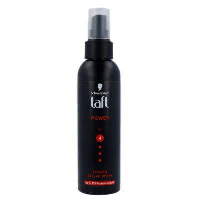 Afbeelding van Schwarzkopf Taft Power Hairspray Gellac 150ML