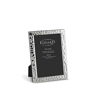 Afbeelding van Edzard Pavia Fotolijst Zilver 10 x 15