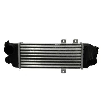 Afbeelding van NRF 30305 Intercooler HYUNDAI: i30 I Estate