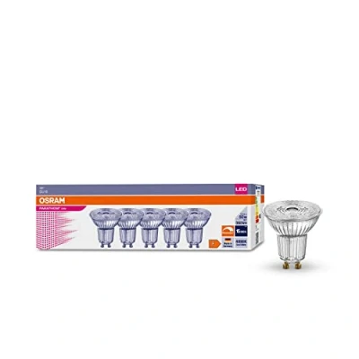 Afbeelding van 5 Stuks Osram Parathom LED lamp 4058075608238 E3A5H