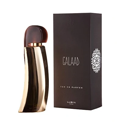 Afbeelding van Lubin Eau de Parfum Talismania Galaad