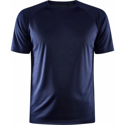 Afbeelding van Craft CORE Unify Training Tee M 1909878 Navy