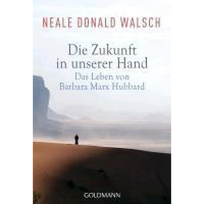 Afbeelding van Die Zukunft in unserer Hand