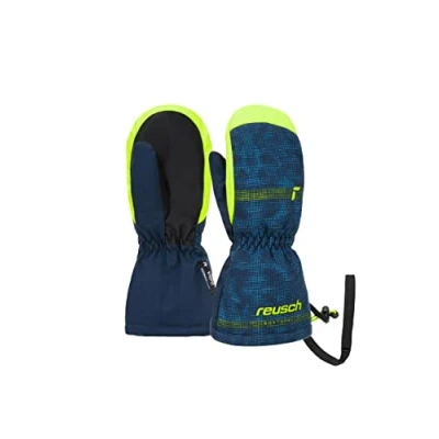 Afbeelding van Reusch Maxi R Tex® XT wanten voor kinderen