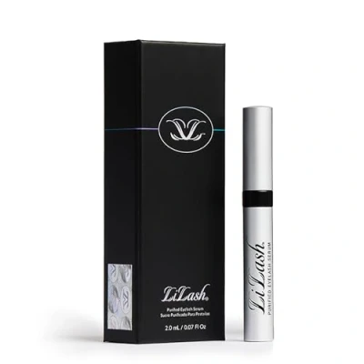 Afbeelding van Regenererend wimperserum LiLash TP 0815412020153_1116 001_Vendor (2 ml)