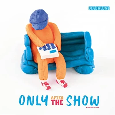 Afbeelding van Degiheugi Only After the Show (2 LPs)