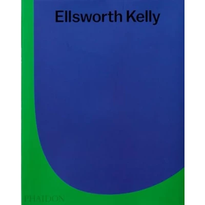Afbeelding van Ellsworth Kelly