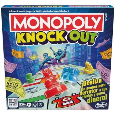 Afbeelding van Educatief Spel Hasbro