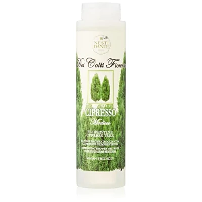 Afbeelding van Nesti Dante douchegel Cipresso 300 ml