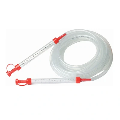 Afbeelding van Silverline Slangwaterpas 10 meter