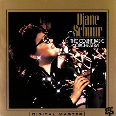 Afbeelding van With The Count Basie Orch