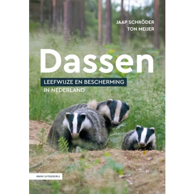 Afbeelding van Dassen