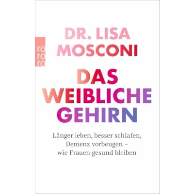 Afbeelding van Das weibliche Gehirn