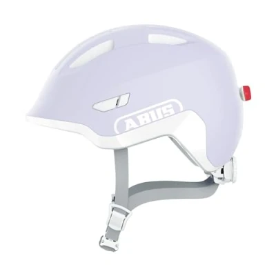 Afbeelding van Abus helm Smiley 3.0 ACE LED pure lavender S 45 50cm