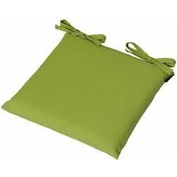 Afbeelding van Madison Toscane zitkussen 46x46 cm Panama lime outdoor