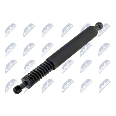 Afbeelding van NTY AE VW 103 Gasveer achterklep Links achter VOLKSWAGEN: Touareg I