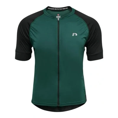 Afbeelding van Newline Sport Tshirt, Heren, Maat: Large, Sea moss