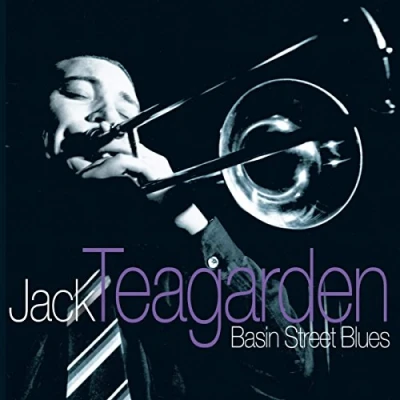 Afbeelding van Basin Street Blues