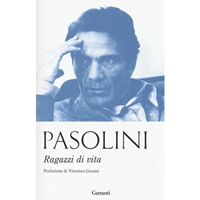 Afbeelding van Ragazzi di vita
