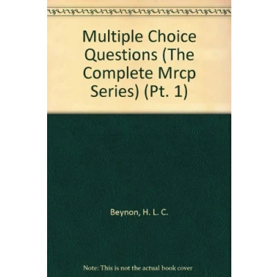 Afbeelding van Multiple Choice Questions