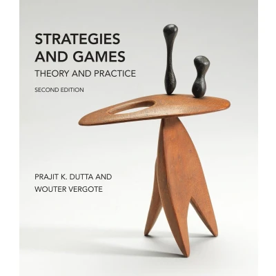 Afbeelding van Strategies and Games, second edition