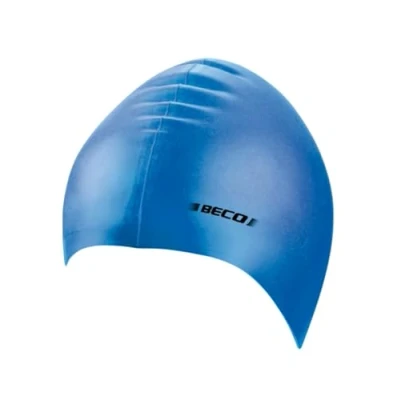 Afbeelding van Beco Badmuts Unisex Siliconen Blauw One Size