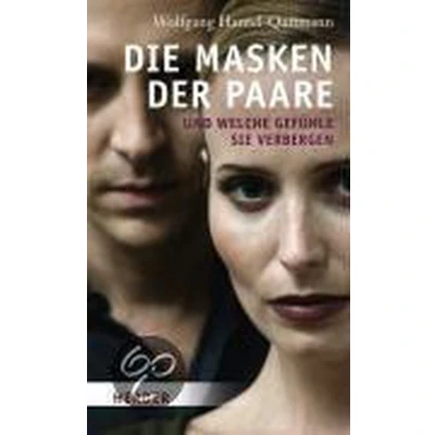 Afbeelding van Die Masken der Paare