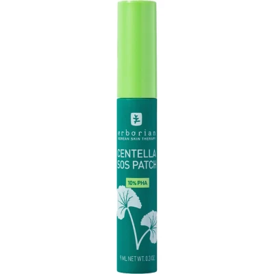 Afbeelding van Centella Sos Patch Lokální Péče Pro Problematickou Pleť 9ml