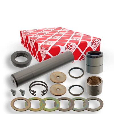 Afbeelding van Febi Bilstein Fuseepen rep.set 01254