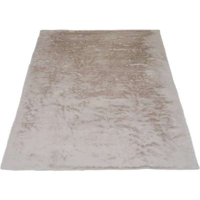 Afbeelding van Veer Carpets Vloerkleed Gentle Beige 70 140 x 200 cm