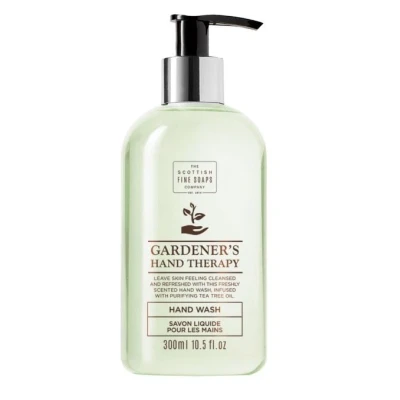 Afbeelding van Gardener&#039;s Hand Therapy Wash Gel 300 ml