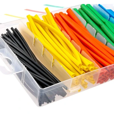 Afbeelding van AMiO 03030 Assortiment, krimpkous