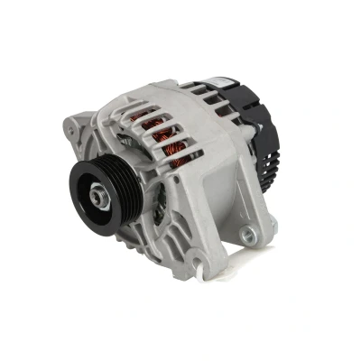 Afbeelding van STARDAX STX100499 Dynamo / Alternator 12V 80A TOYOTA: Aygo, CITROËN: C1 I, PEUGEOT: 107 Hatchback