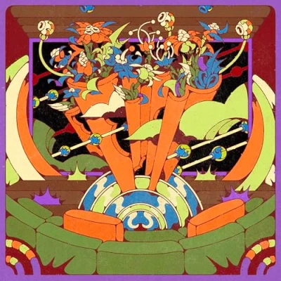 Afbeelding van V/A Jazz Dispensary: At The Movies (LP)