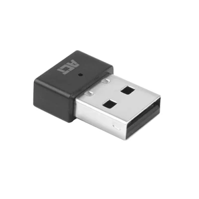 Image de ACT Adaptateur réseau USB Bluetooth 4.0 EDR Classe 1