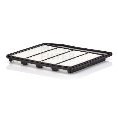Afbeelding van Luchtfilter MANN FILTER C 30 080