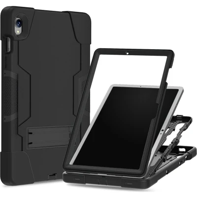 Afbeelding van Xccess Survivor Essential Case Samsung Galaxy Tab S9+ 11 Black (Screenless)