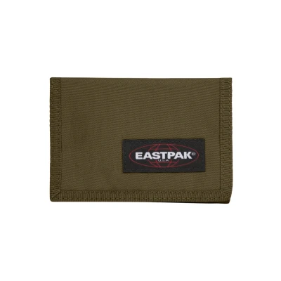 Afbeelding van Eastpak CREW Single Portemonnee, Maat: One Size, Army olive