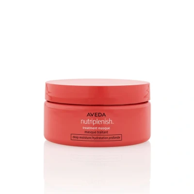 Afbeelding van Aveda Nutriplenish Hair Mask Deep Moisture 200 ml OP=OP
